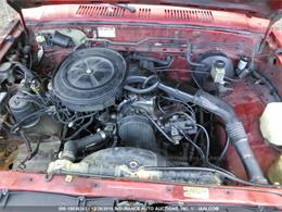 1988 Mazda B2200 (CC-960603) for sale in Helena, Montana