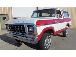 1979 Ford Bronco (CC-966041) for sale in Kansas City, Missouri