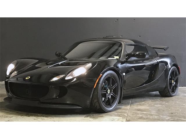 2006 Lotus Exige (CC-966045) for sale in Kansas City, Missouri