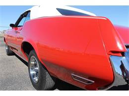 1972 Oldsmobile Cutlass Supreme (CC-966049) for sale in Amarillo, Texas