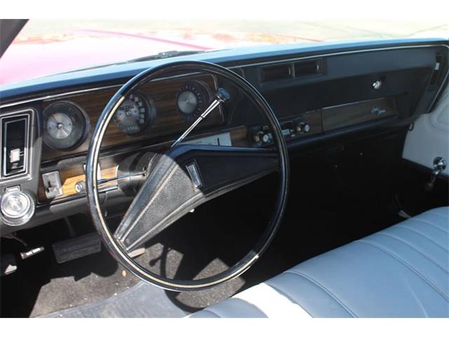 1972 Oldsmobile Cutlass Supreme (CC-966049) for sale in Amarillo, Texas