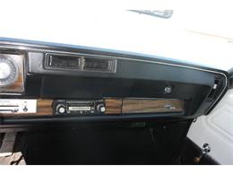 1972 Oldsmobile Cutlass Supreme (CC-966049) for sale in Amarillo, Texas