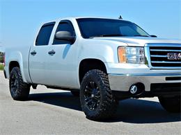 2012 GMC Sierra (CC-966061) for sale in Slidell, Louisiana