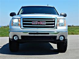 2012 GMC Sierra (CC-966061) for sale in Slidell, Louisiana