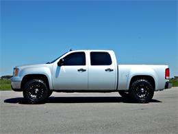 2012 GMC Sierra (CC-966061) for sale in Slidell, Louisiana