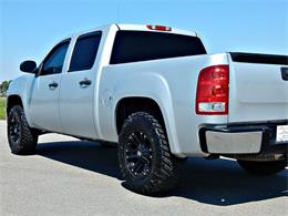 2012 GMC Sierra (CC-966061) for sale in Slidell, Louisiana
