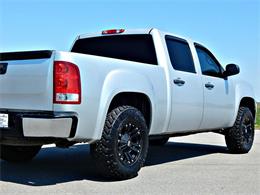 2012 GMC Sierra (CC-966061) for sale in Slidell, Louisiana