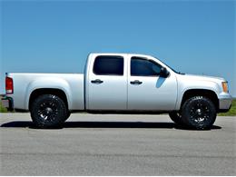 2012 GMC Sierra (CC-966061) for sale in Slidell, Louisiana