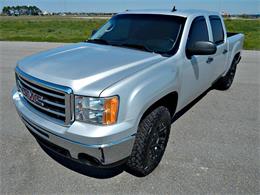 2012 GMC Sierra (CC-966061) for sale in Slidell, Louisiana