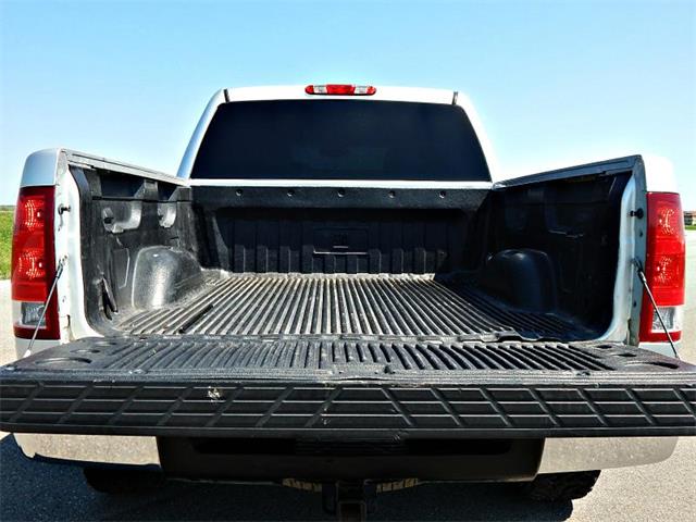 2012 GMC Sierra (CC-966061) for sale in Slidell, Louisiana
