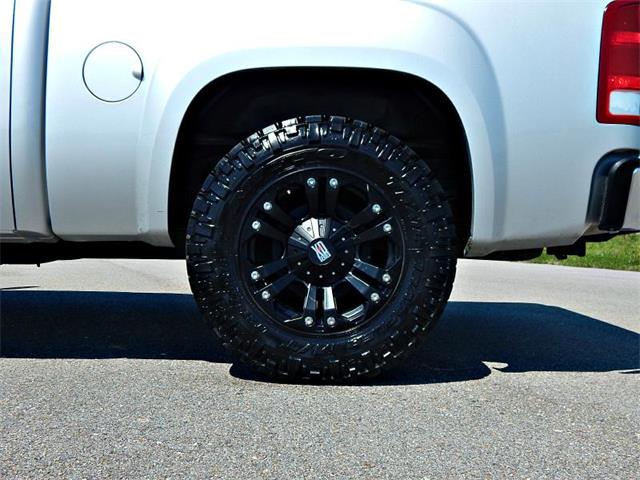 2012 GMC Sierra (CC-966061) for sale in Slidell, Louisiana