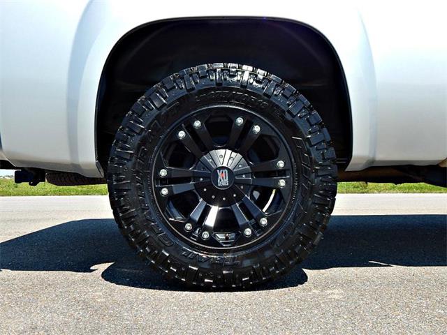 2012 GMC Sierra (CC-966061) for sale in Slidell, Louisiana