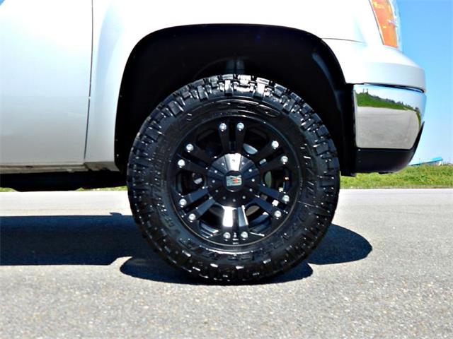 2012 GMC Sierra (CC-966061) for sale in Slidell, Louisiana