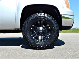 2012 GMC Sierra (CC-966061) for sale in Slidell, Louisiana