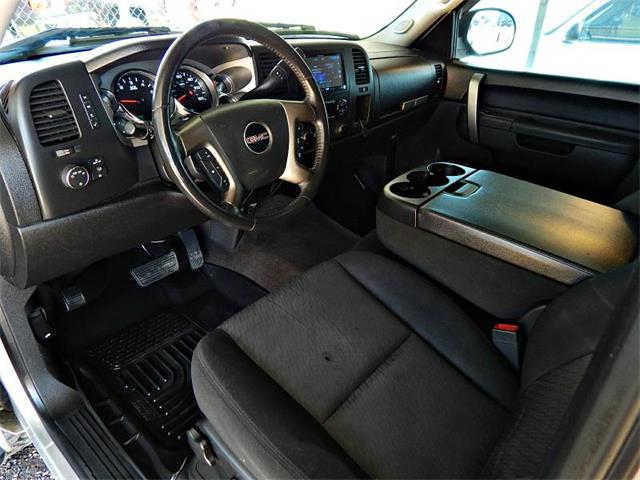 2012 GMC Sierra (CC-966061) for sale in Slidell, Louisiana