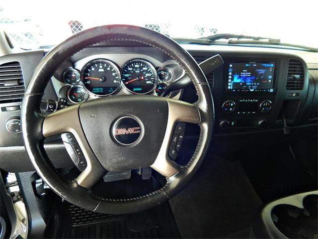 2012 GMC Sierra (CC-966061) for sale in Slidell, Louisiana