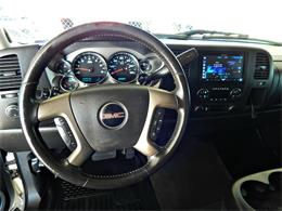 2012 GMC Sierra (CC-966061) for sale in Slidell, Louisiana