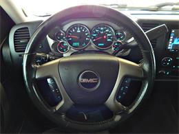 2012 GMC Sierra (CC-966061) for sale in Slidell, Louisiana
