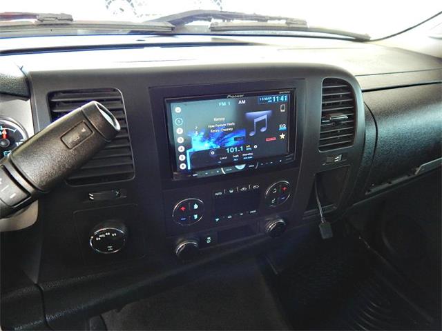 2012 GMC Sierra (CC-966061) for sale in Slidell, Louisiana