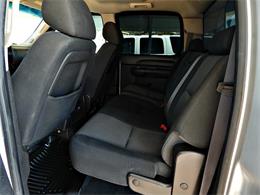 2012 GMC Sierra (CC-966061) for sale in Slidell, Louisiana