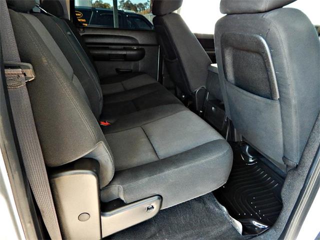 2012 GMC Sierra (CC-966061) for sale in Slidell, Louisiana