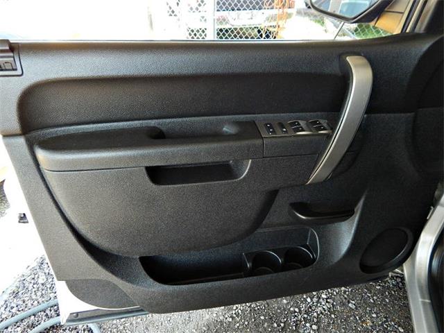 2012 GMC Sierra (CC-966061) for sale in Slidell, Louisiana