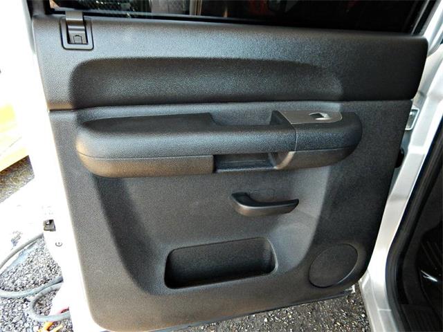 2012 GMC Sierra (CC-966061) for sale in Slidell, Louisiana