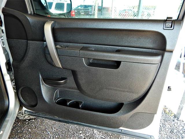2012 GMC Sierra (CC-966061) for sale in Slidell, Louisiana