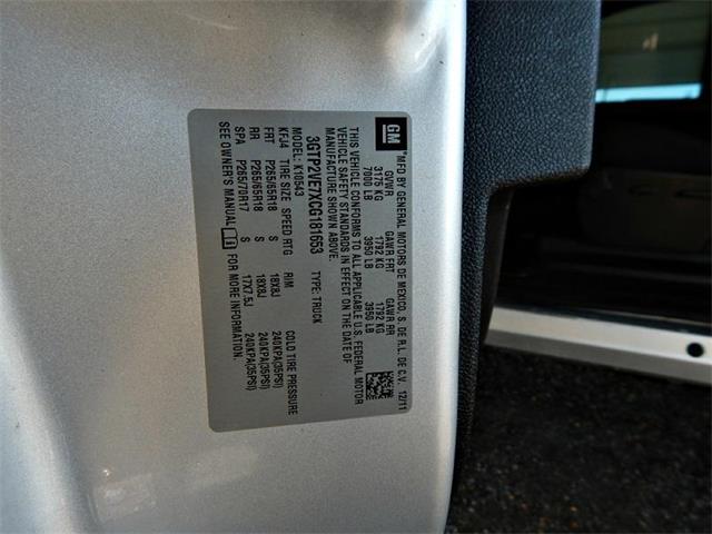 2012 GMC Sierra (CC-966061) for sale in Slidell, Louisiana