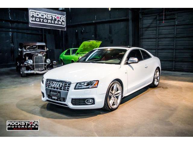 2009 Audi S5 (CC-966073) for sale in Nashville, Tennessee