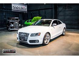 2009 Audi S5 (CC-966073) for sale in Nashville, Tennessee