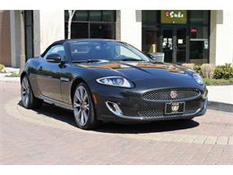 2014 Jaguar XK (CC-966079) for sale in Brentwood, Tennessee