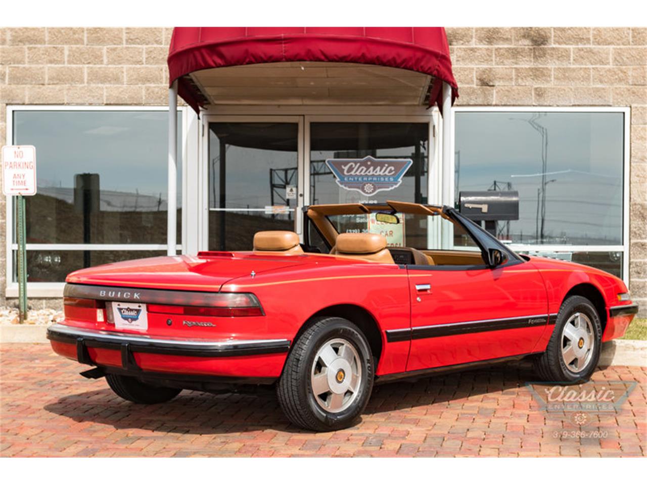 1990 Buick Reatta for Sale | ClassicCars.com | CC-966119