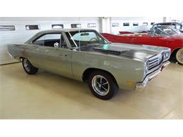 1969 Plymouth Road Runner (CC-966127) for sale in Columbus, Ohio
