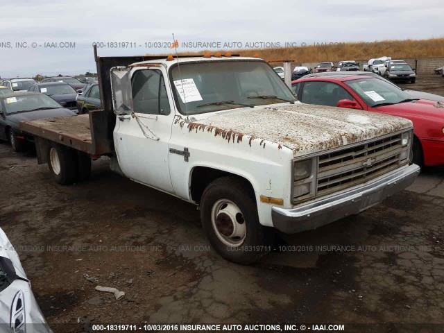 1988 Chevrolet Truck (CC-960614) for sale in Helena, Montana