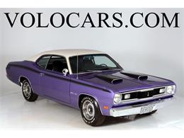 1970 Plymouth Duster (CC-966145) for sale in Volo, Illinois