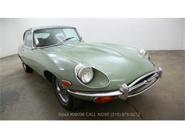 1970 Jaguar XKE (CC-966160) for sale in Beverly Hills, California