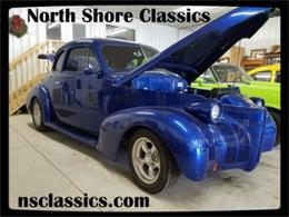 1939 Pontiac Coupe (CC-966179) for sale in Palatine, Illinois