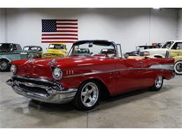 1957 Chevrolet Bel Air (CC-966184) for sale in Kentwood, Michigan