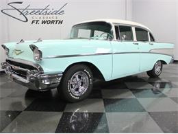 1957 Chevrolet 210 (CC-966188) for sale in Ft Worth, Texas