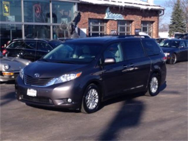 2014 Toyota Sienna (CC-966202) for sale in Brookfield, Wisconsin