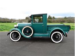 1929 Ford Model A (CC-966237) for sale in Sonoma, California