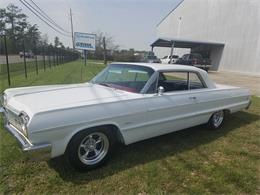 1965 Buick Wildcat (CC-966239) for sale in Tomball, Texas