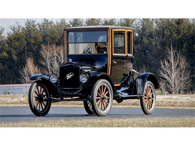 1920 Ford Model T (CC-966252) for sale in Auburn, Indiana