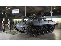 1944 Buick M18 Hellcat Tank Destroyer (CC-966281) for sale in Auburn, Indiana