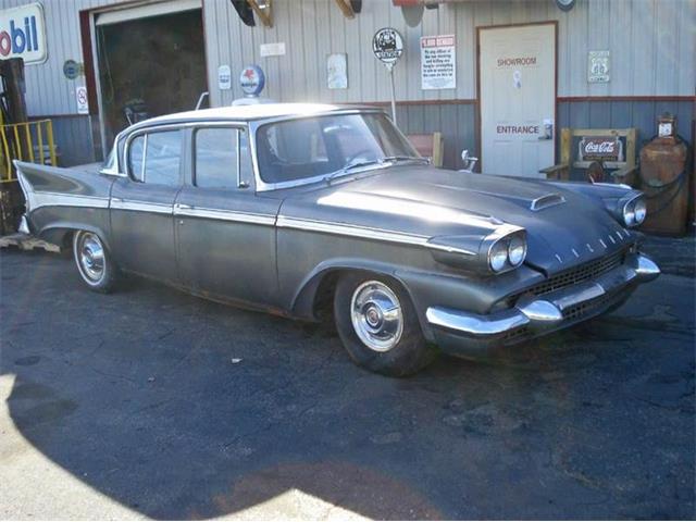 1958 Packard Packard (CC-966293) for sale in Riverside, New Jersey