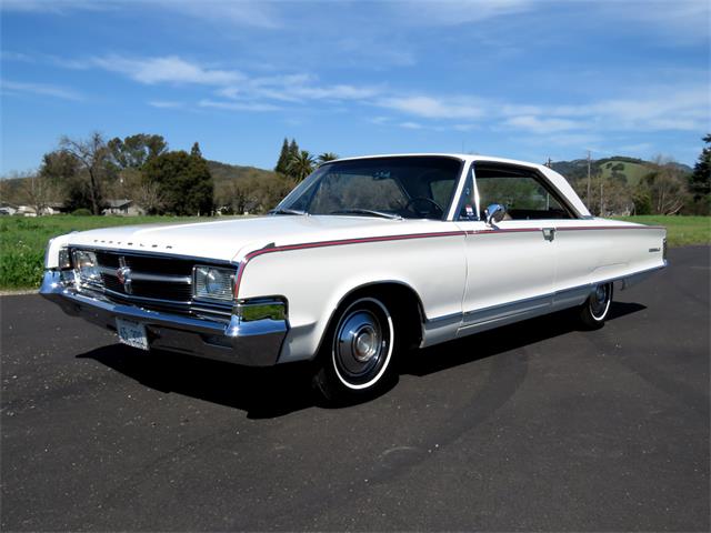 1965 Chrysler 300 (CC-966319) for sale in Sonoma, California