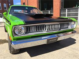 1972 Plymouth Duster 340 (CC-966323) for sale in Biddeford, Maine
