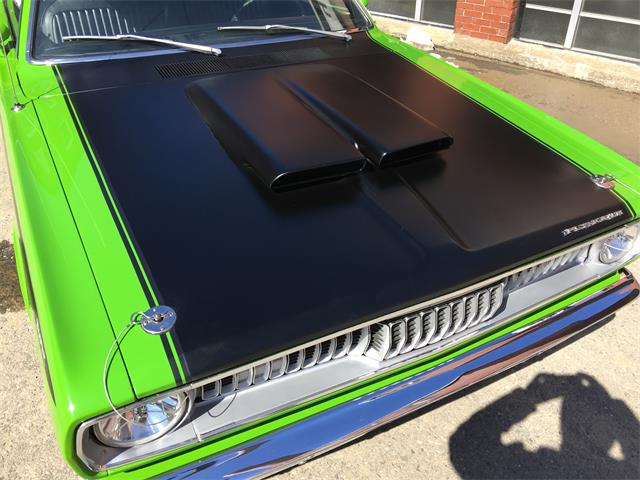 1972 Plymouth Duster 340 (CC-966323) for sale in Biddeford, Maine