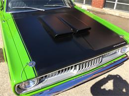 1972 Plymouth Duster 340 (CC-966323) for sale in Biddeford, Maine